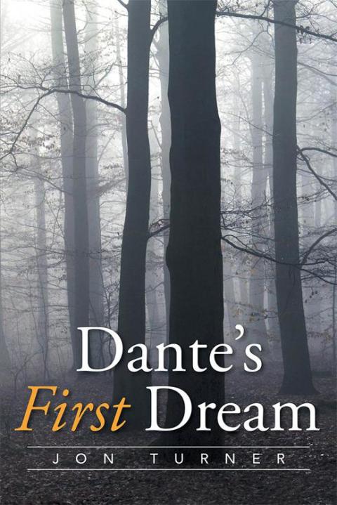 Cover image for book Dante's First Dream