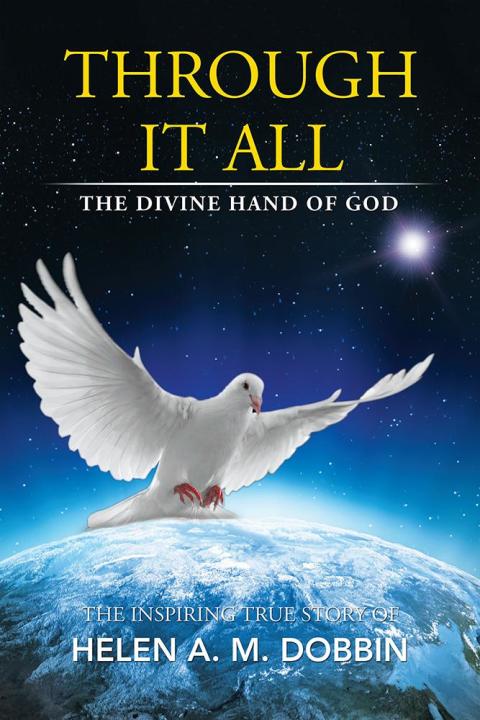 Cover image for book Through It All