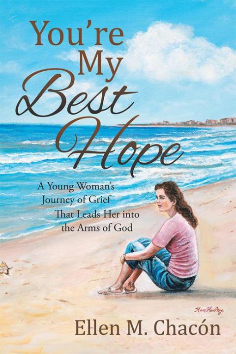 Cover image for book You’Re My Best Hope