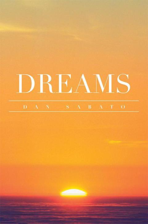 Cover image for book Dreams