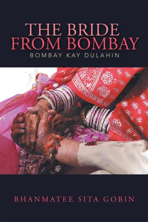 Cover image for book The Bride from Bombay