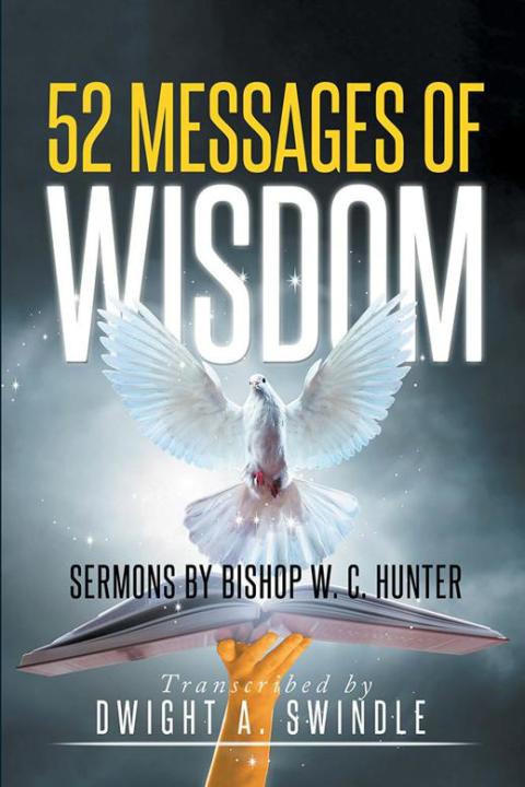 Cover image for book 52 Messages of Wisdom