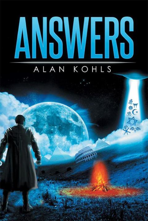 Cover image for book Answers