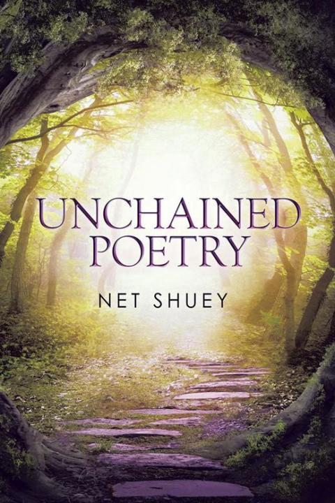 Cover image for book Unchained Poetry