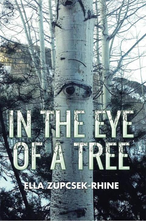 Cover image for book In the Eye of a Tree