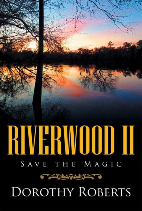 Cover image for book Riverwood Ii