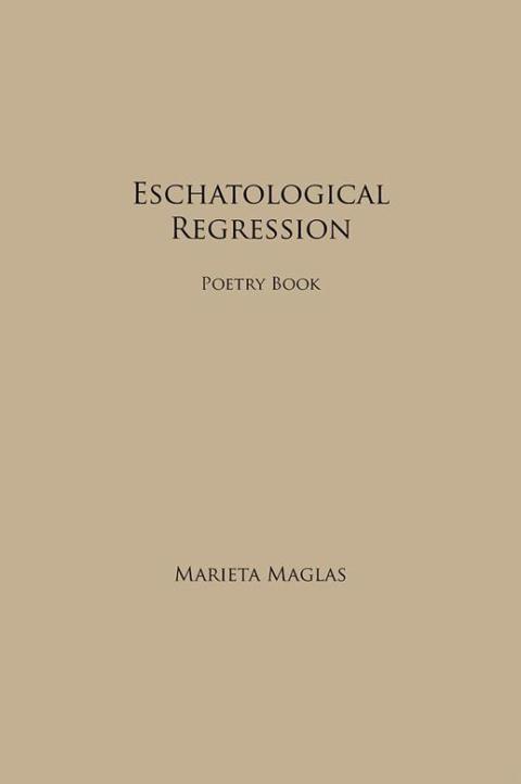 Cover image for book Eschatological Regression