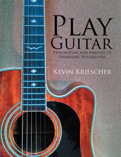 Cover image for book Play Guitar