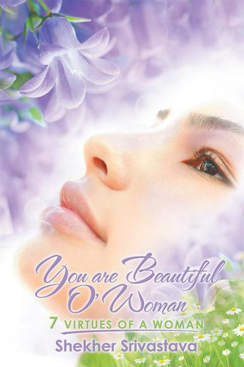 Cover image for book You Are Beautiful O'woman