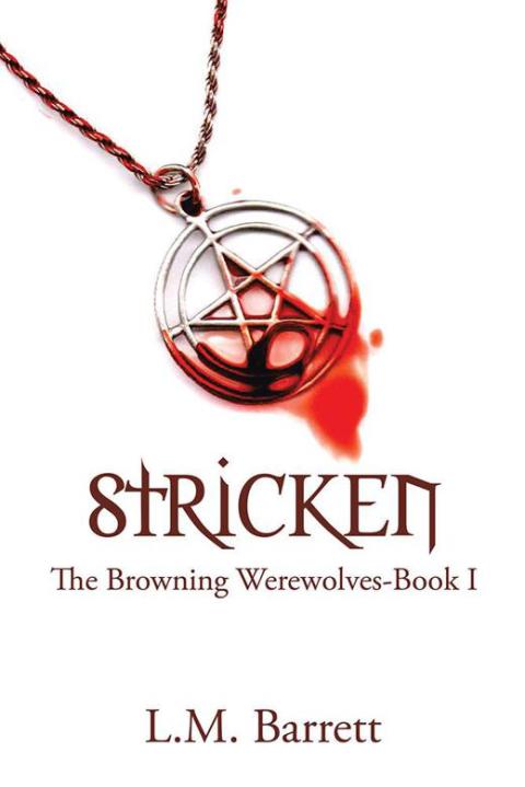 Cover image for book Stricken