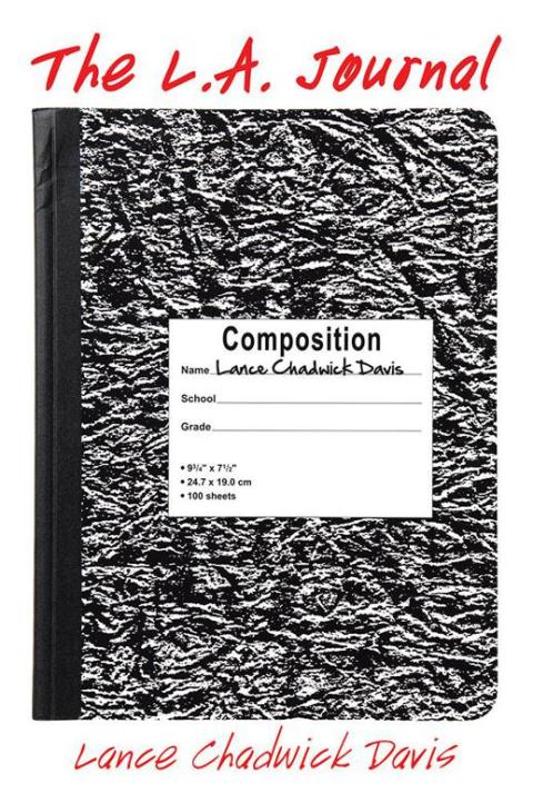 Cover image for book The L.A. Journal