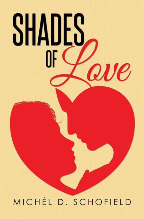 Cover image for book Shades of Love