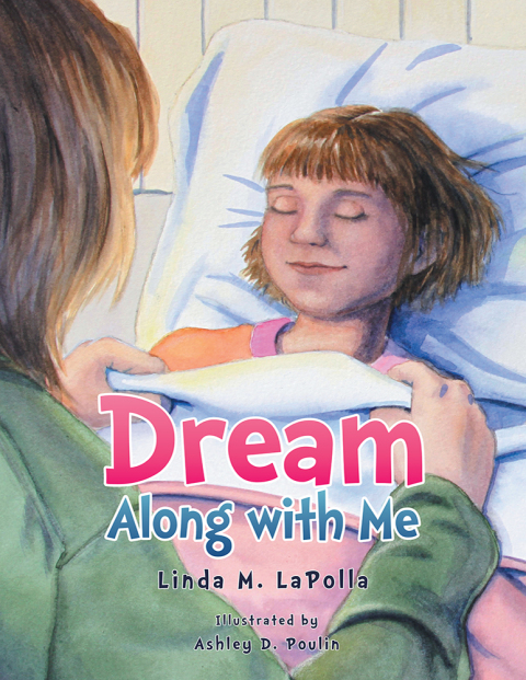 Cover image for book Dream Along with Me