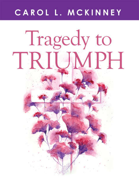 Cover image for book Tragedy to Triumph