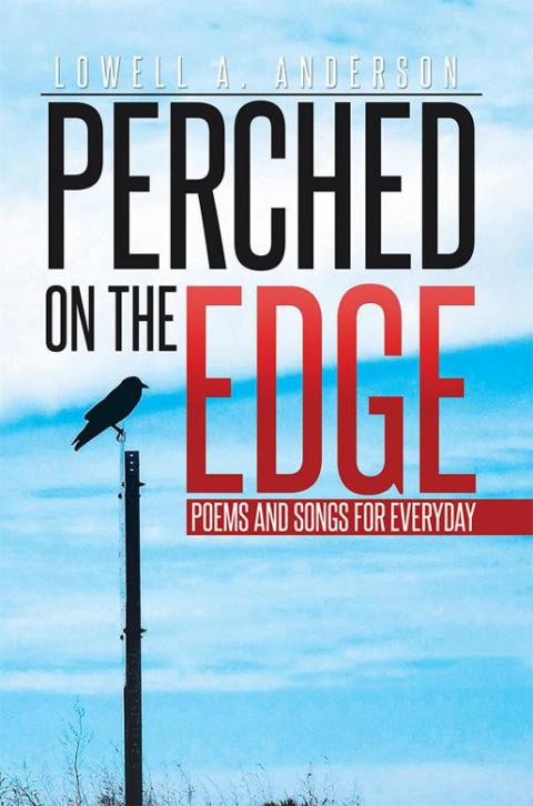 Cover image for book Perched on the Edge