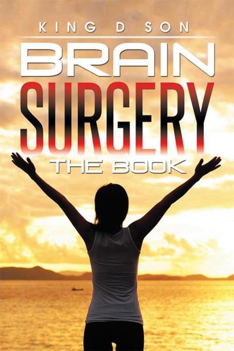 Cover image for book Brain Surgery the Book
