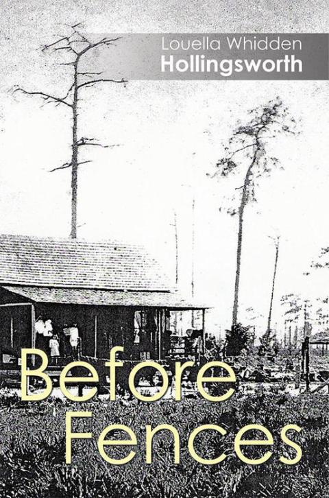 Cover image for book Before Fences