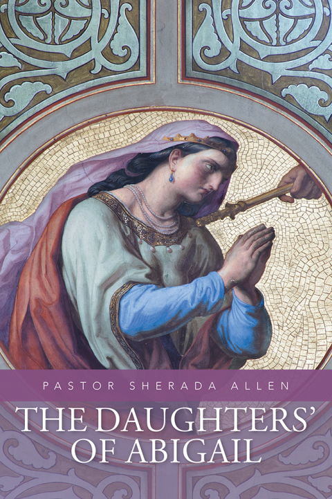 Cover image for book The Daughters’ of Abigail