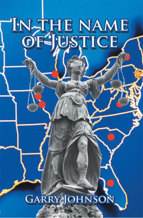 Cover image for book In the Name of Justice