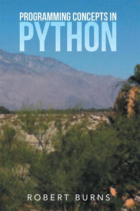 Cover image for book Programming Concepts in Python