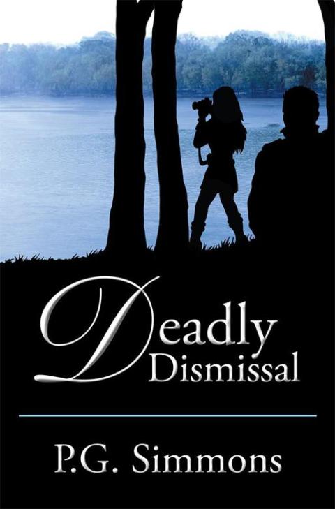 Cover image for book Deadly  Dismissal