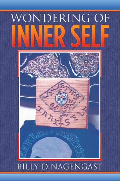 Cover image for book Wondering of Inner Self