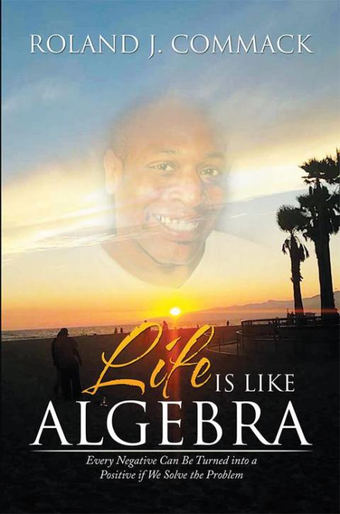 Cover image for book Life Is Like Algebra