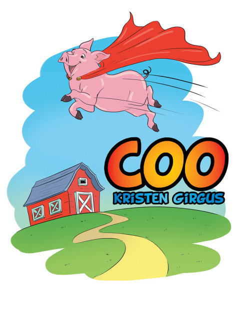 Cover image for book Coo