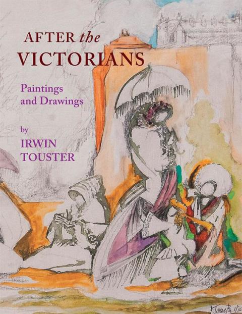 Cover image for book After the Victorians
