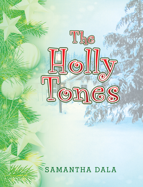 Cover image for book The Holly Tones