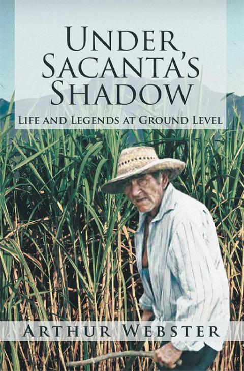 Cover image for book Under Sacanta’S Shadow