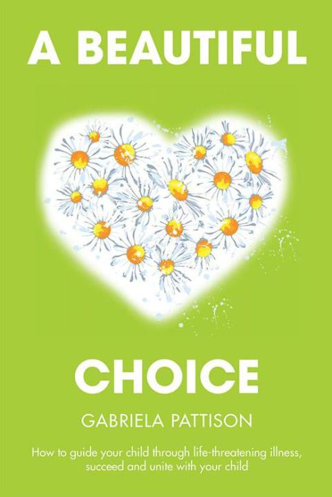 Cover image for book A Beautiful Choice