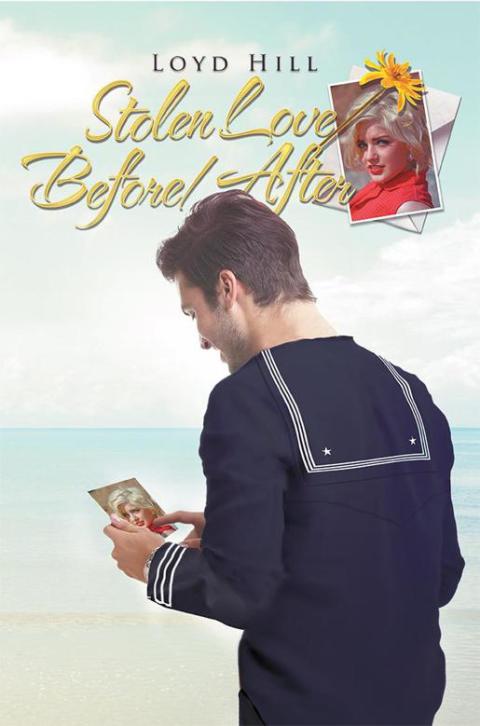 Cover image for book Stolen Love Before/After