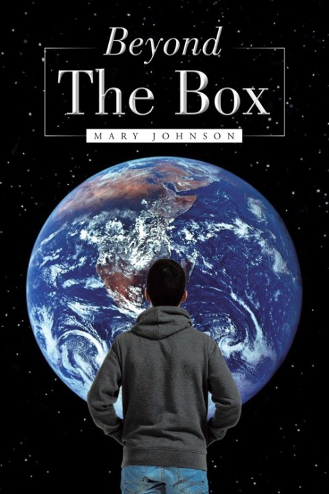 Cover image for book Beyond the Box