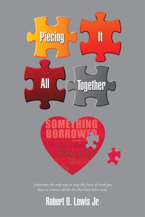 Cover image for book Piecing It All Together
