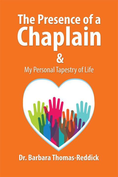 Cover image for book The Presence of a Chaplain