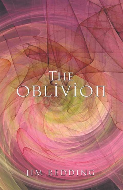 Cover image for book The Oblivion