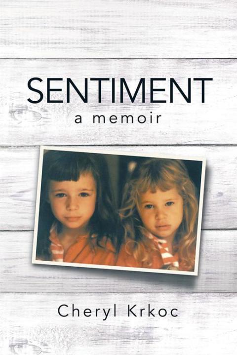 Cover image for book Sentiment
