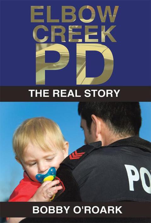 Cover image for book Elbow Creek Pd