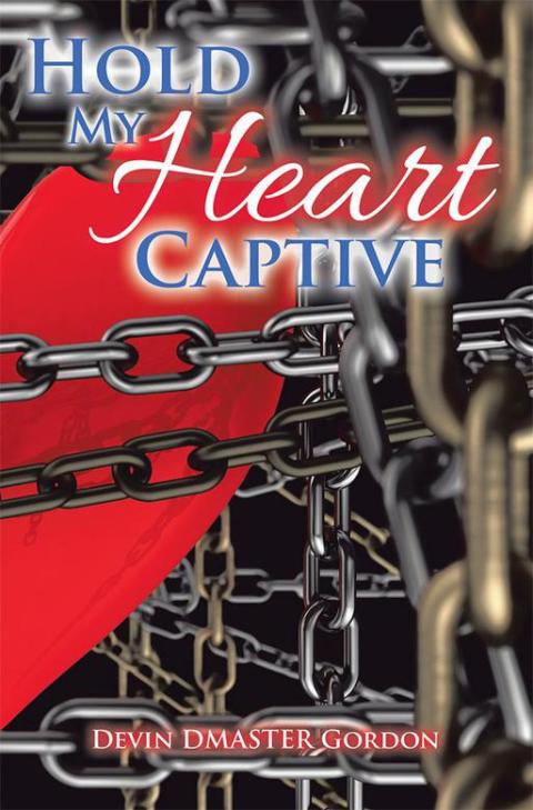 Cover image for book Hold My Heart Captive