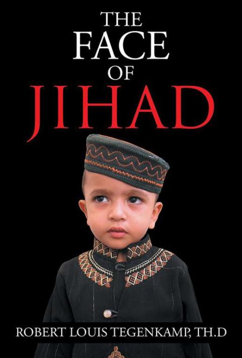 Cover image for book The Face of Jihad