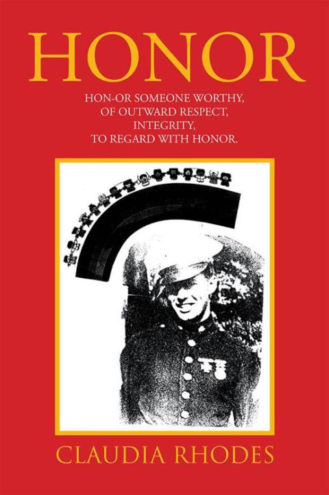Cover image for book Honor