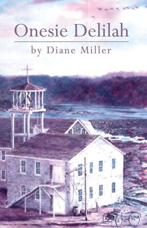 Cover image for book Onesie Delilah