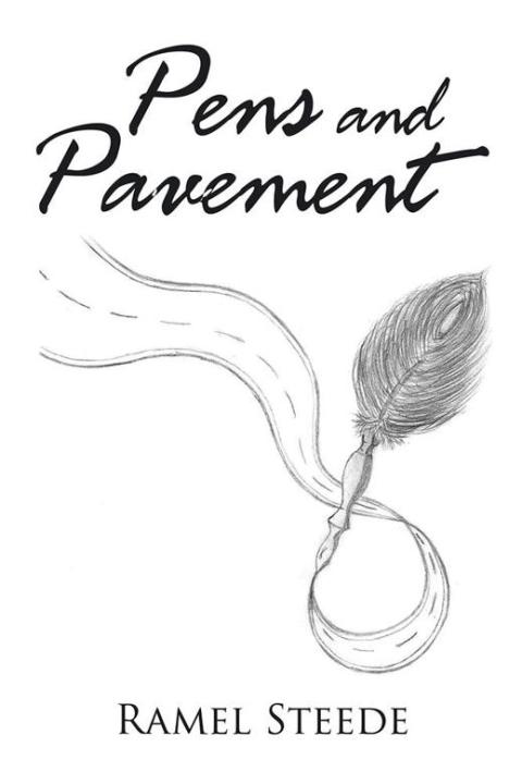 Cover image for book Pens and Pavement