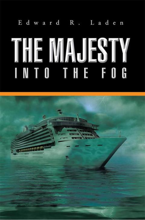 Cover image for book The Majesty