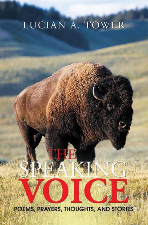 Cover image for book The Speaking Voice