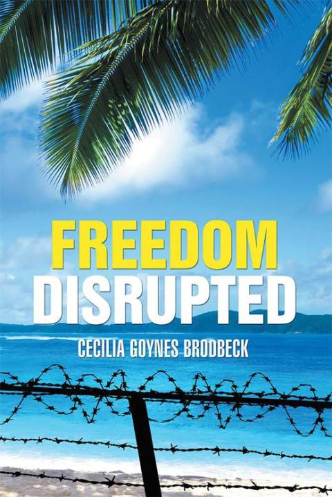 Cover image for book Freedom Disrupted