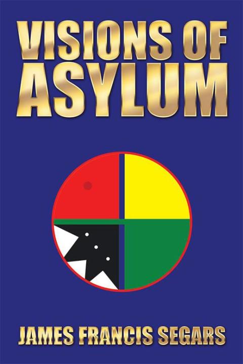 Cover image for book Visions of Asylum
