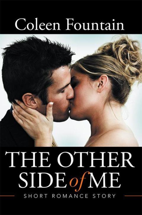 Cover image for book The Other Side of Me