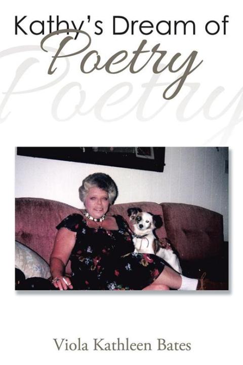 Cover image for book Kathy’S Dream of Poetry